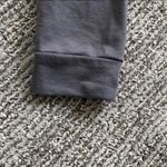 Buffalo, NY Crewneck Sweatshirt Gray Photo 5