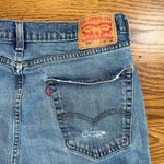 Levi's Super Cute Levi’s 505 Cutoff Jean Shorts! Photo 2