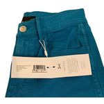 3x1 NYC Jeans Sz 26 NWT Wide Leg High Rise Classic Skater y2k Womens Blue Photo 5