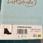 Life Stride  Women's Stormy Ankle Boot Stormy black Photo 9
