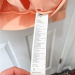 Fabletics Eco-Go-To peach hoodie Photo 4