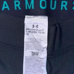 Under Armour  Women Compression 
Pants Mint Green/Gray/Black Size Small Photo 3