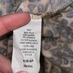 Andrée Andree Cheetah print Small Photo 4