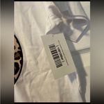 Pink Lily Boutique Leopard Pumpkin Unisex T-shirt Size Large Photo 2