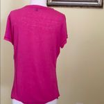 Cute light weight top from Inc Pink Size M Photo 1