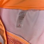 Floralkini Orange Pom Photo 5