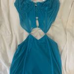 Princess Polly Corset Dress Photo 1