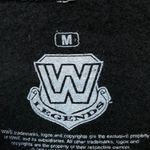 WWE Legends Stone Cold Steve Austin Crewneck Sweater Size Medium Photo 3