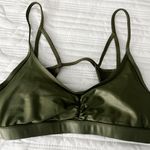 Koral Lustrous Strappy Sports Bra Photo 0