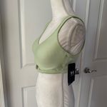 Under Armour Women's Infinity Low Mesh Sports Bra Photo 8