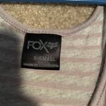 Fox Racing Tank Top Photo 2