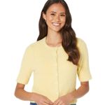 Levi's 💛 Fuzzy Cream Cardigan💛 Photo 0