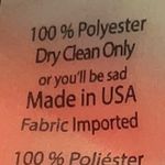 LuLaRoe Neon Pink Purple LoLa Chiffon Boho Midi Skirt Women’s Plus Size 2X NWT Photo 2