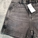 American Eagle  Outfitters Jean Shorts highest rise ‘90s boyfriend short Photo 1