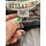 Billabong  Juniors Vintage Y2K Native American Inspired Long Tube Bandeau Top S Photo 3