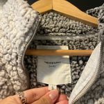 Thread and Supply Thread Supply Sherpa Quarter-Zip  Photo 4