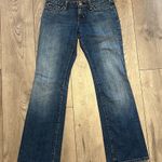Ralph Lauren Vintage Melanie Bootcut,  Polo jeans Photo 3