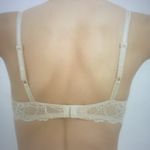 Wacoal French Garden 85340 underwire lace band bra Photo 9