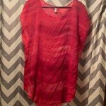 Becca  swim cover up Photo 0