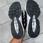 Nike air max 95 light bone turquoise - size 7.5 womens - 6 men’s - 6 youth Photo 5