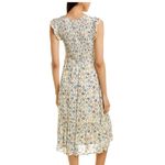 Lost + Wander Blossom & Bloom Claire Midi Dress Photo 1