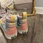 Vans Multicolored Sk8-hi Women’s Shoes Photo 3