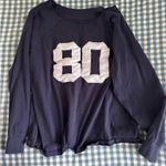 Edikted  T-Shirt Long Sleeve Photo 1