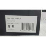 Birdies NWT Women's The Goldfinch Suede in Natural Pink size 9.5 Preppy Boho Photo 5