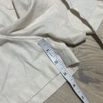 Anthropologie Maeve By  The Colette Shorts Linen Edition Size 30 Photo 8