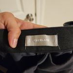 Everlane  The Side-Zip Stretch Cotton Pant Photo 3