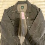 Wild Fable Black jean jacket Photo 0