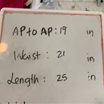 J.Crew  striped poplin cotton shirt size‎ small vacation cruise beach Photo 8