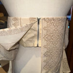 A. Calin Off the shoulder top Photo 3