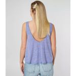 Free People  Carly Tank Top Photo 1