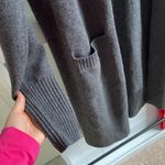 Athleta merino wool & cashmere cardigan. Xs Photo 3