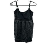 Lululemon Bliss Tank Top in Black Size 6 Photo 2