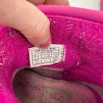 UGG Australia Women's Pink Jelly Rain Boots Size 7 Photo 11