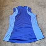 Pearl Izumi  Blue Cycling Jersey SIZE XL Photo 3
