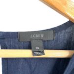 J.Crew Linen Blend V Photo 6