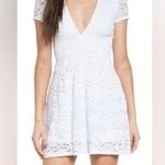 Show Me Your Mumu NWT  Ibiza Dress in White-size XS Mini dress Photo 7