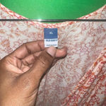 Old Navy  Cut Out Dress size medium XL Photo 5