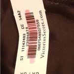 Victoria's Secret NWT Victoria Secret Sport Knockout Tight Black XS Photo 7