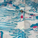 Lilly Pulitzer Button Down Shirt Photo 2