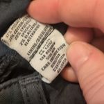 Helmut Lang  grayish blue jeans size 26 Photo 5