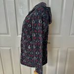 Charter Club print hoodie Photo 7