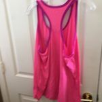 Athletic Works FINAL MARKDOWN  racerback tank xl 16/18 Photo 3