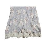 Zimmermann  Lace-Trimmed Midi Floral Dress Size: XS/S Photo 2