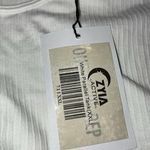 Zyia  Active white parallel tank XXL NEW #746 Photo 2