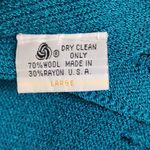 Steve Fabricant Robins Egg Blue Short Sleeve Mid Photo 7