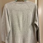 Royal Robbins Fleece-lined Heather Gray Dress Size XL Photo 8